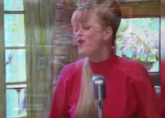 The B-52's vs War - Low Riding To The Love Shack (Greg J Mashup Lya Video Edit)