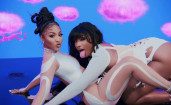 Shenseea Ft Megan Thee Stallion - Lick (Ewone Hype Intro) (Team BPM Edit)