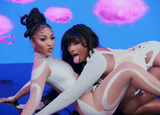 Shenseea Ft Megan Thee Stallion - Lick (Ewone Hype Intro) (Team BPM Edit)