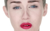 Miley Cyrus vs Abba - Hung Up Wrecking Ball (VM Flip Edit Clean Lya Video)