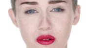 Miley Cyrus vs Abba - Hung Up Wrecking Ball (VM Flip Edit Clean Lya Video)
