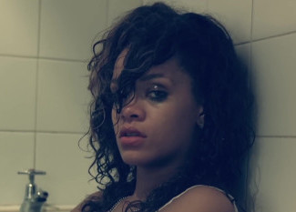 Rihanna - We Found Love (Colin Jay Remix Lya Video Edit)