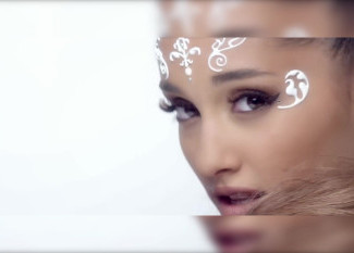 Ariana Grande - Break Free (Gael Borrego Remix Lya Video Edit)