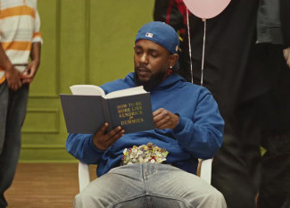 Kendrick Lamar - Squabble Up (BRLLNT Edit Dirty Lya Video)