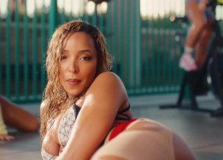 Tinashe  - No Broke Boys (DILN 'Fly Girl' Mashup) (DJ Glenn V Edit)