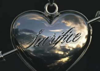 Audien and Sam Harper - Sacrifice 