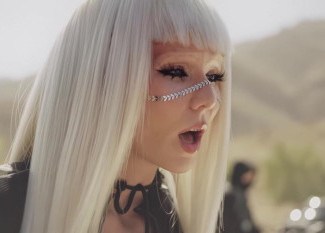 Alan Walker, Sorana - Eroina