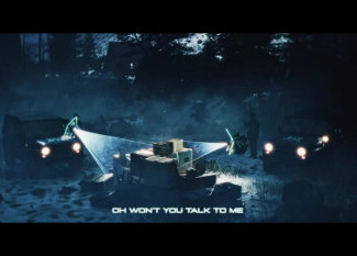 Alan Walker - Broken Strings (Lyrical)