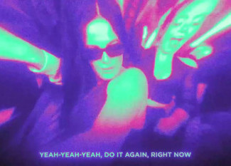 Imanbek - Do It Again (Lyrical)