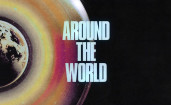 Ben Sterling and Stevie Appleton - Around The World 