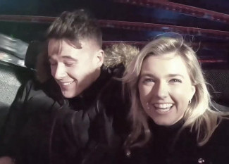 Topmodelz - (I Just) Died In Your Arms