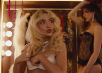 Sabrina Carpenter - Hour Tour (Reesh Remix) (DJ Glenn V Edit)