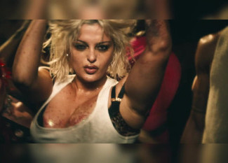 Bebe Rexha - Hysteria (DJ CraigWelsh Remix) (DJ Glenn V Edit)