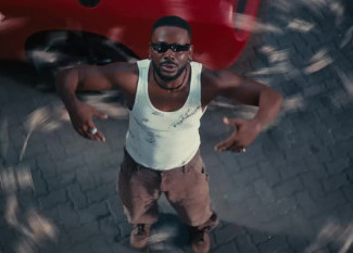 Adekunle Gold and Olamide - Formation 