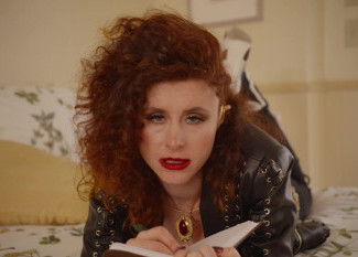 Kiesza - When I'm Dancing