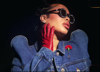 DreamDoll - Clockin It (Freestyle) 