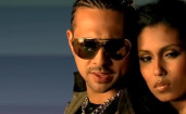Sean Paul vs Yolanda Be Cool - Temperature Americano (Greg J Mashup Lya Video Edit)