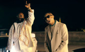 Rick Ross, Pharrell - For The Money (DJ Nasa Set Starter Remix) - DVE