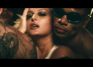 Bebe Rexha - Hysteria (Mixshow)