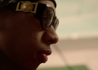 Tyga - Rack City (Alex Dynamix Rework Lya Video Edit)