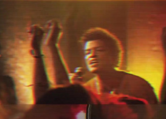 Bruno Mars - Locked Out Of Heaven (Anthem Kingz House Bootleg  Lya Video Edit)