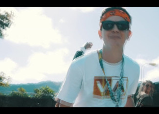 Guaynaa - Rebota (ETX Remix Dirty Lya Video Edit)