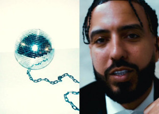 French Montana, Max B - Ever Since U Left Me (Devious DanceHall Blend) - DVE