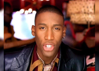 Nirvana vs DJ Quik - Smells Like Tony Toni Tone (Flipout Edit Clean Lya Video)