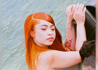 Ice Spice - Think U The Shit (Esentrik Edit) (Team BPM Edit)