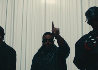 Dj Khaled, Future & Lil Baby Vs Nghtmre - One Of Them (Dj Nasa Vip Bootleg) (Team BPM Edit)