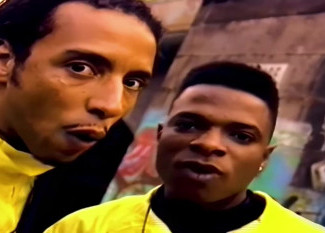 Black Machine - How Gee (Direct Intro 2K26 V Edit Pinky) 