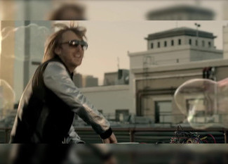 David Guetta - Where Them Girls At (Joan Qveralt Remix Dirty Lya Video Edit)