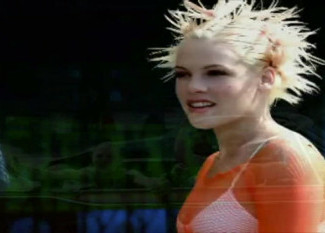 Pink - Get The Party Started (REMIX by DJ Richie Rich)