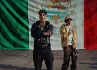 Shoreline Mafia - Rockin (DJ Richie Rich Remix)