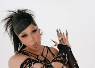 Cardi B, Cid, Taylr Renee - Enough (Jb Fancy $Hit Mashup Edit)  (DJ Glenn V Edit) 