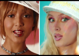 Pinkpantheress + Zara Larsson X Stardust - Stateside Sounds Better With You (Rudeejay & Da Brozz X Mo27da Bootleg) (Team BPM Edit)