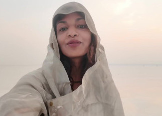 M.I.A. - Circle (Visualizer)