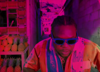 Vybz Kartel, Bobby Konders, Massive B - Good Good (Lyrical)