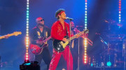 Bruno Mars - Something Serious (PeteDown Hype Intro) - DVE