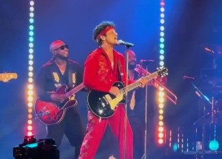 Bruno Mars - Something Serious (PeteDown Hype Intro) - DVE