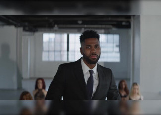 Jason Derulo - Sexy For Me (MarkCutz I Like That Edit Lya Video Edit)