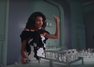 Olivia Dean - So Easy (To Fall In Love) (Markcutz One Wish Edit) (Team BPM Edit)