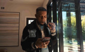 Tory Lanez, Drake - S.L.I.D.E. (Alex Dynamix 142-146 'Rich Baby Daddy' Segue) - DVE