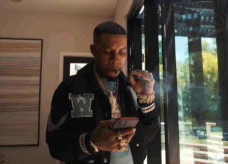Tory Lanez, Drake - S.L.I.D.E. (Alex Dynamix 142-146 'Rich Baby Daddy' Segue) - DVE