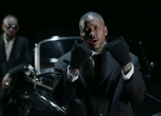 YG, Ty Dolla Sign - Teach You How To Luh Me (Fashen Hype Intro) Dirty - DVE