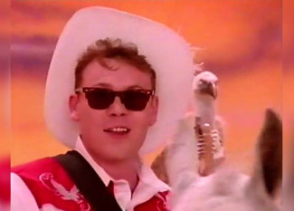 UB40 - Maybe Tomorrow (Request)