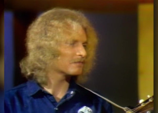 Creedence Clearwater Revival ft. John Fogerty – Down On The Corner '76 (DJ Richie Rich Remix)