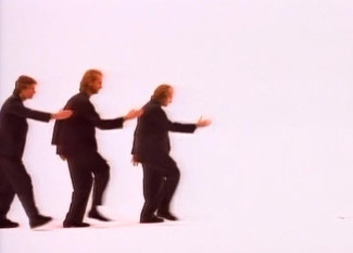 Genesis - I Can't Dance (DJ Richie Rich Edit) 