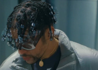 Bad Bunny, Jhay Cortez vs Beyonce - Dakiti Cuff It (Phase Mashup Edit Lya Video)