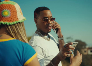 Jeremih ft. Bryson Tiller & Chris Brown X Jadakiss - Wait On It U Make Me Wanna (GlennD Mashup) (DJ Glenn V Edit) 